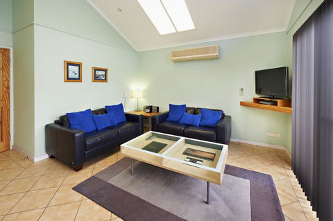 Albany Harbourside Apartments And Houses - Tourism Adelaide 36
