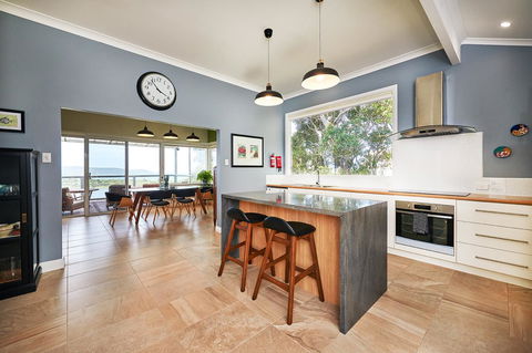 Albany Harbourside Apartments And Houses - Tourism Adelaide 13