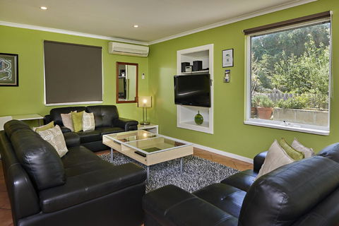 Albany Harbourside Apartments And Houses - Tourism Adelaide 27