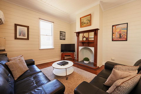 Albany Harbourside Apartments And Houses - Tourism Adelaide 7