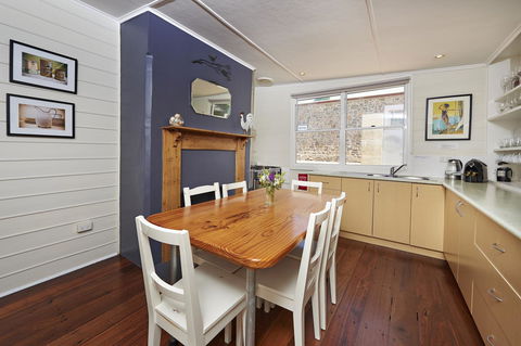 Albany Harbourside Apartments And Houses - Tourism Adelaide 26