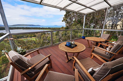 Albany Harbourside Apartments And Houses - Tourism Adelaide 25