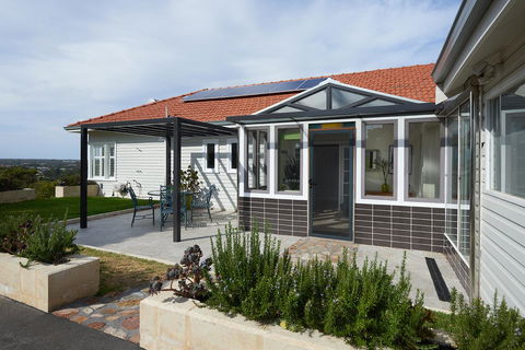 Albany Harbourside Apartments And Houses - Tourism Adelaide 11
