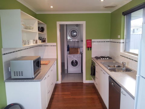 Albany Harbourside Apartments And Houses - Tourism Adelaide 42