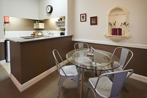 Albany Harbourside Apartments And Houses - Tourism Adelaide 17