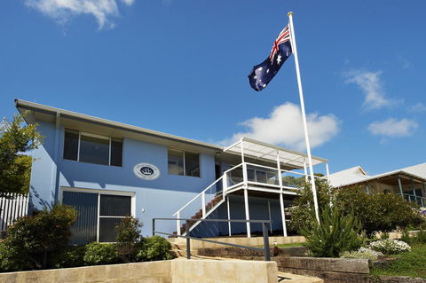 Albany Harbourside Apartments And Houses - Tourism Adelaide 30