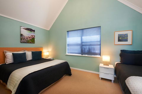 Albany Harbourside Apartments And Houses - Tourism Adelaide 8