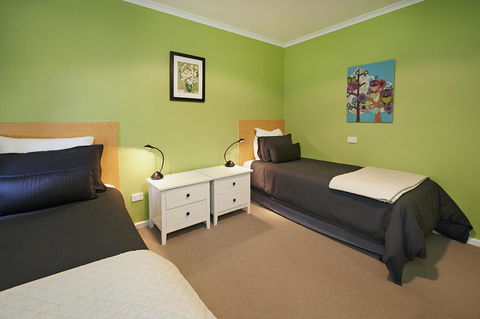 Albany Harbourside Apartments And Houses - Tourism Adelaide 2