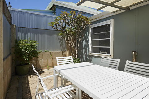 Albany Harbourside Apartments And Houses - Tourism Adelaide 5
