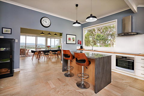 Albany Harbourside Apartments And Houses - Tourism Adelaide 16