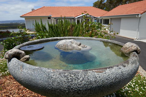 Albany Harbourside Apartments And Houses - Tourism Adelaide 24