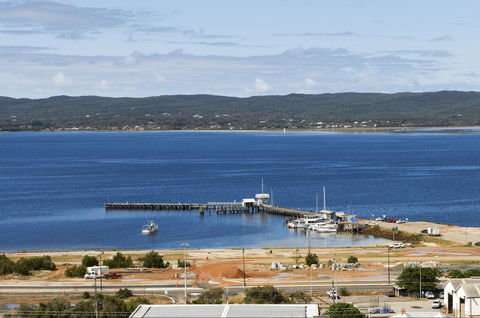 Albany Harbourside Apartments And Houses - Tourism Adelaide 3