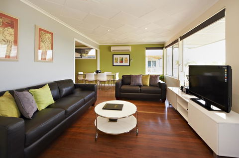 Albany Harbourside Apartments And Houses - Tourism Adelaide 32