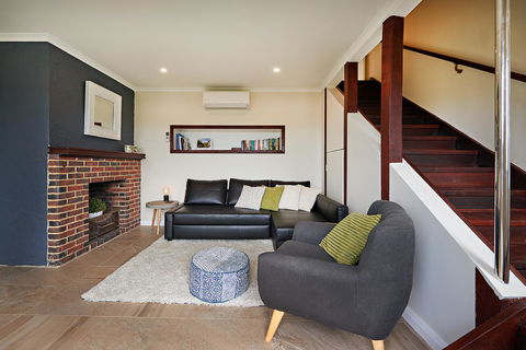 Albany Harbourside Apartments And Houses - Tourism Adelaide 21
