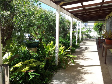 Albany Harbourside Apartments And Houses - Tourism Adelaide 15