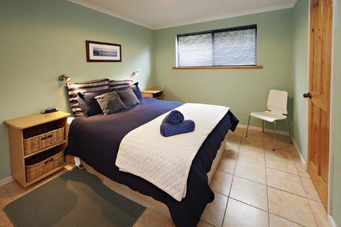 Albany Harbourside Apartments And Houses - Tourism Adelaide 37