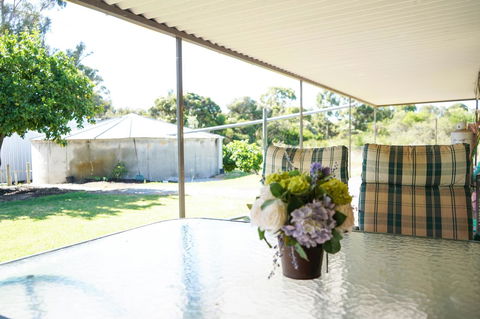 Cockburn Retreat Home æŸæ–¯æ‚ é–’æ°‘å®¿ - Tourism Adelaide 18