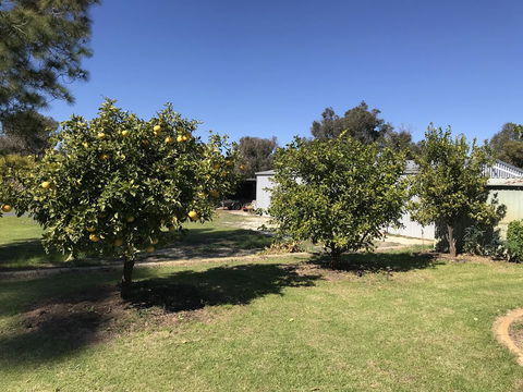 Cockburn Retreat Home æŸæ–¯æ‚ é–’æ°‘å®¿ - Tourism Adelaide 20