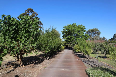 Cockburn Retreat Home æŸæ–¯æ‚ é–’æ°‘å®¿ - Tourism Adelaide 2