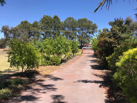 Cockburn Retreat Home æŸæ–¯æ‚ é–’æ°‘å®¿ - Tourism Adelaide 1