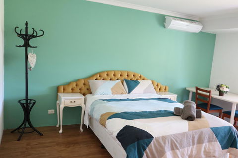 Cockburn Retreat Home æŸæ–¯æ‚ é–’æ°‘å®¿ - Tourism Adelaide 6