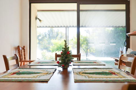 Cockburn Retreat Home æŸæ–¯æ‚ é–’æ°‘å®¿ - Tourism Adelaide 15