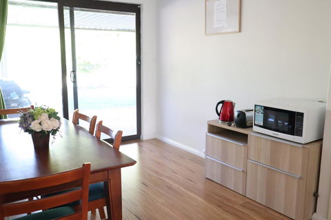 Cockburn Retreat Home æŸæ–¯æ‚ é–’æ°‘å®¿ - Tourism Adelaide 16