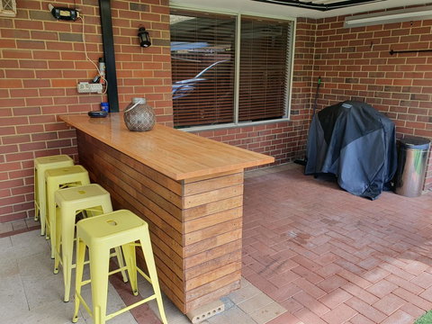 The Entertainer - Tourism Adelaide 1