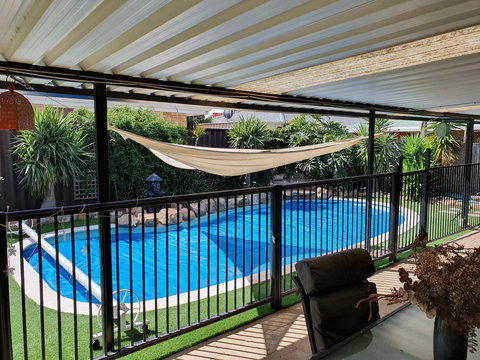 The Entertainer - Tourism Adelaide 2