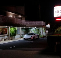 Mandurah Foreshore Motel - Tourism Adelaide