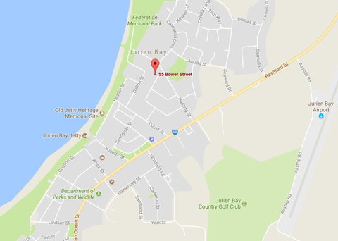 Don\'t Worry Be Happy - Tourism Adelaide 3