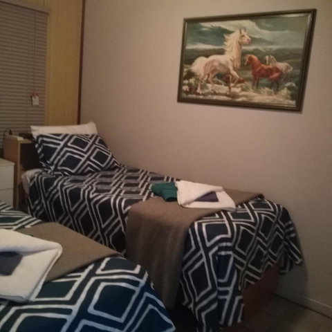 Don\'t Worry Be Happy - Tourism Adelaide 14