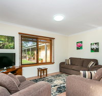 Coranda Lodge - Tourism Adelaide