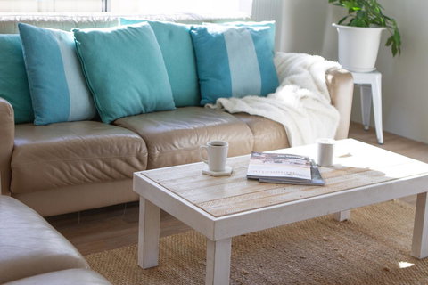 The Beach House - Tourism Adelaide 9