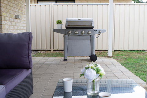 The Beach House - Tourism Adelaide 18