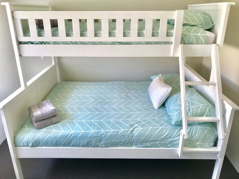 The Beach House - Tourism Adelaide 16