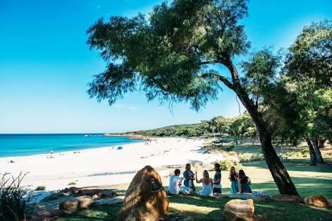 The Beach House - Tourism Adelaide 10