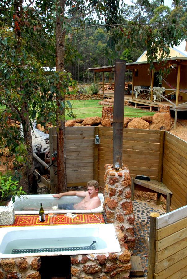 Tourism Adelaide