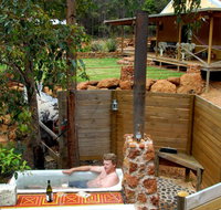 Nannup Bush Retreat - Tourism Adelaide