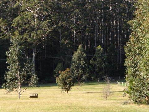 Big Brook Retreat - Tourism Adelaide 5