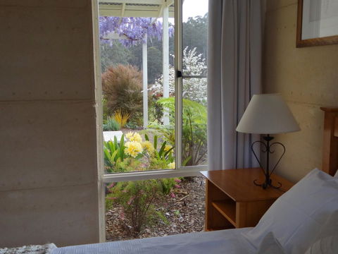 Big Brook Retreat - Tourism Adelaide 2