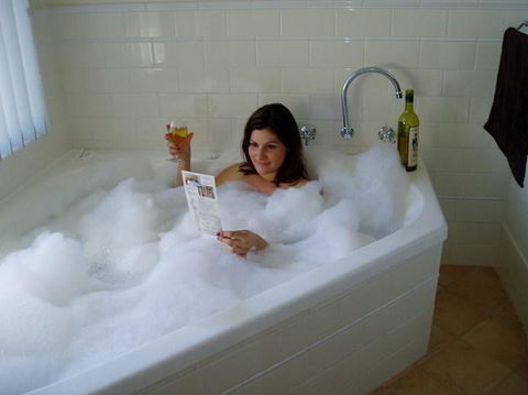 Big Brook Retreat - Tourism Adelaide 3