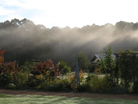 Big Brook Retreat - Tourism Adelaide 7