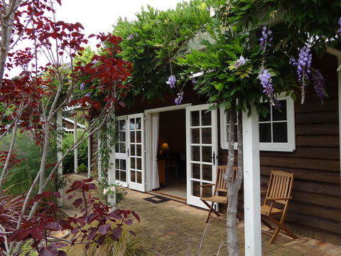 Big Brook Retreat - Tourism Adelaide 10