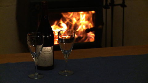 Big Brook Retreat - Tourism Adelaide 12