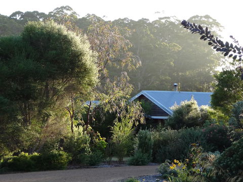 Big Brook Retreat - Tourism Adelaide 4