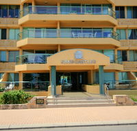 Sandcastles Outstanding Location - Tourism Adelaide