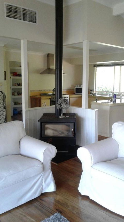 Tegwan's Nest Holiday Home - Tourism Adelaide 32