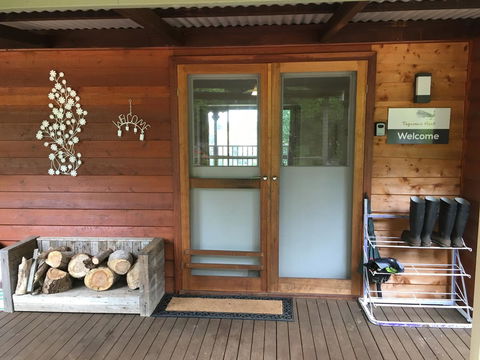 Tegwan's Nest Holiday Home - Tourism Adelaide 7