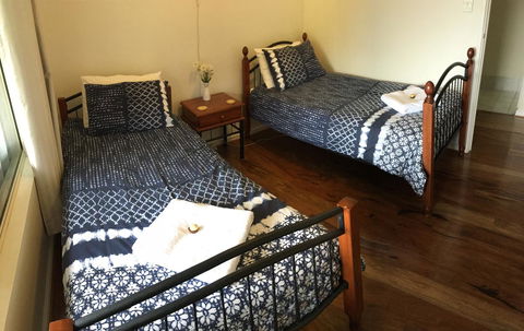 Tegwan's Nest Holiday Home - Tourism Adelaide 2